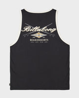 Billabong Crossboards Tipper