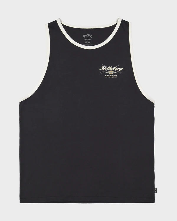 Billabong Crossboards Tipper