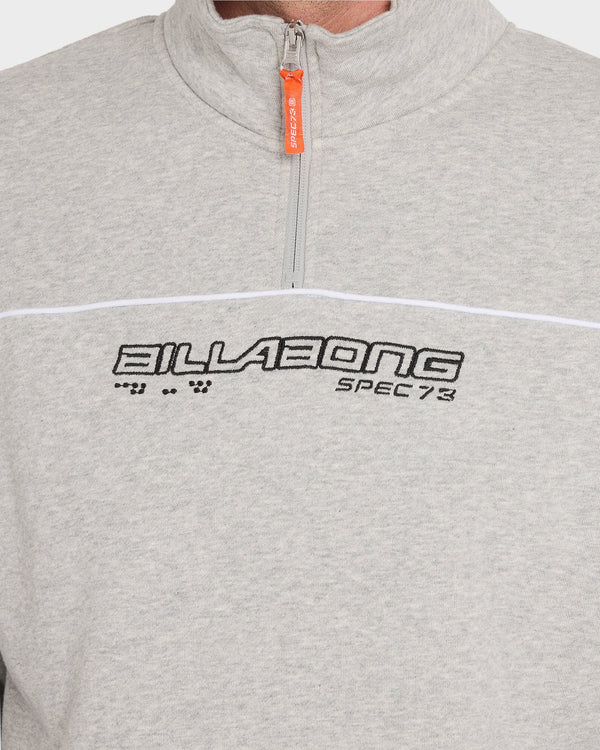 Billabong Spec 73 S1/4 Zip