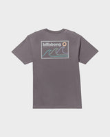 Billabong Range Adiv SS Tee