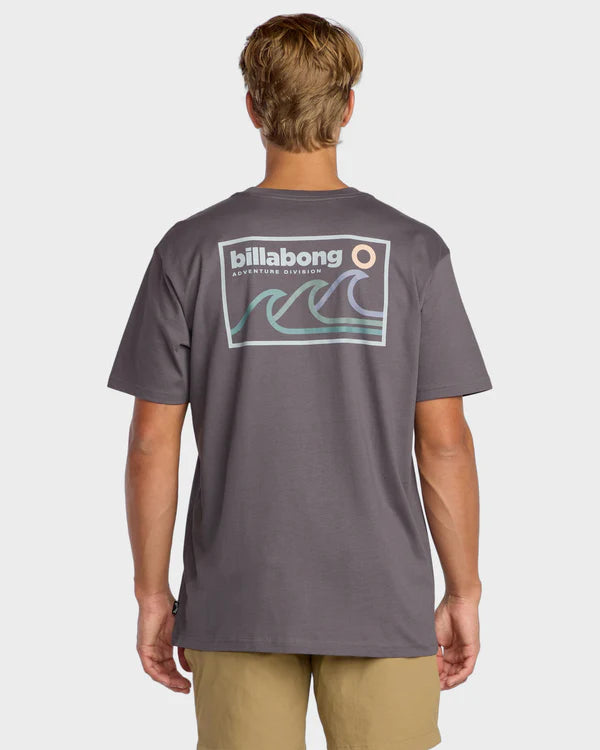 Billabong Range Adiv SS Tee