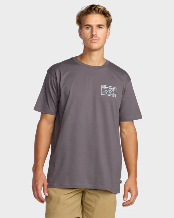 Billabong Range Adiv SS Tee