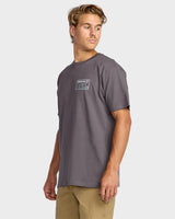 Billabong Range Adiv SS Tee