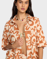 Billabong Lost Waves Tee