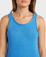 Billabong All Day Me Knit Tank