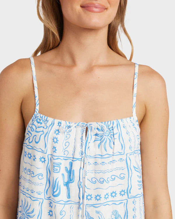 Billabong Sunrise Sands Top