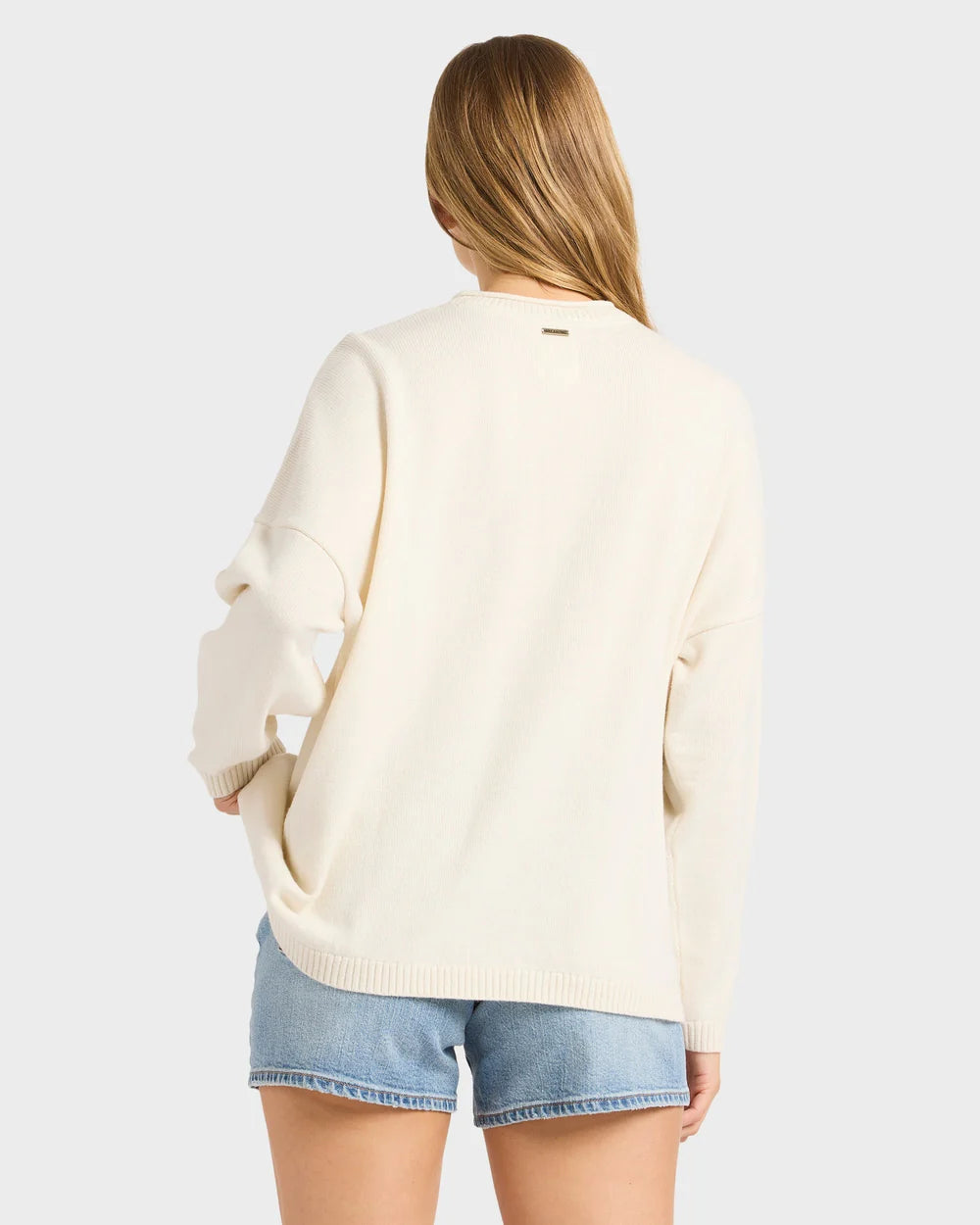 Billabong Double Take Sweater