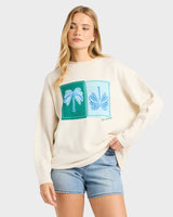 Billabong Double Take Sweater
