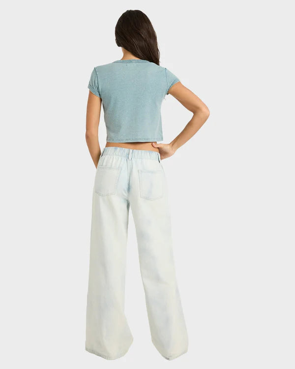 Billabong Jade Saltwashed Elst Pant