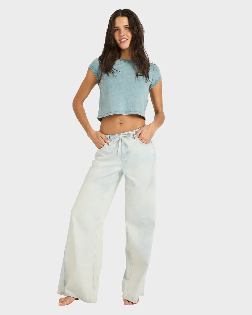Billabong Jade Saltwashed Elst Pant