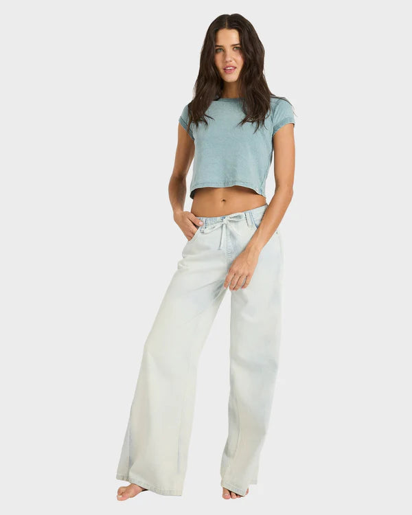 Billabong Jade Saltwashed Elst Pant