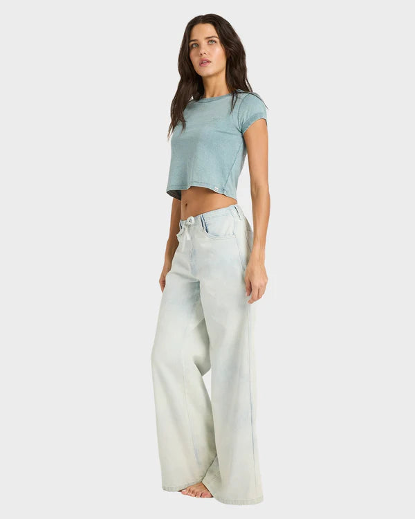 Billabong Jade Saltwashed Elst Pant