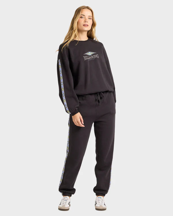 Billabong Swipe Right Flc Pant