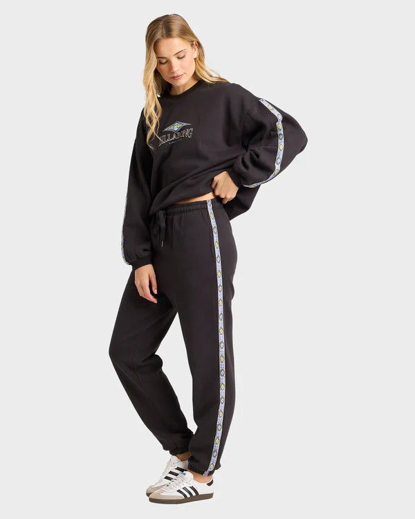 Billabong Swipe Right Flc Pant