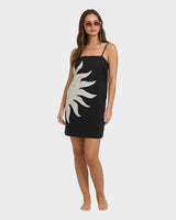 Billabong Sun Rays Mini Dress