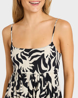 Billabong By My Side Island Heart Dress