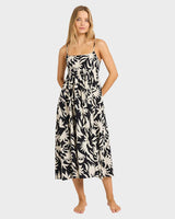 Billabong By My Side Island Heart Dress
