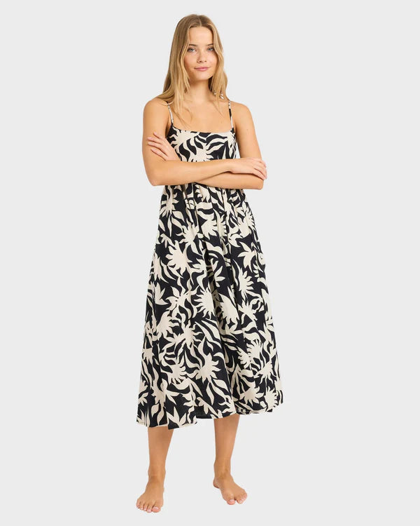 Billabong By My Side Island Heart Dress