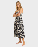 Billabong By My Side Island Heart Dress