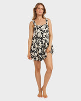 Billabong By My Side Shine Mini Dress