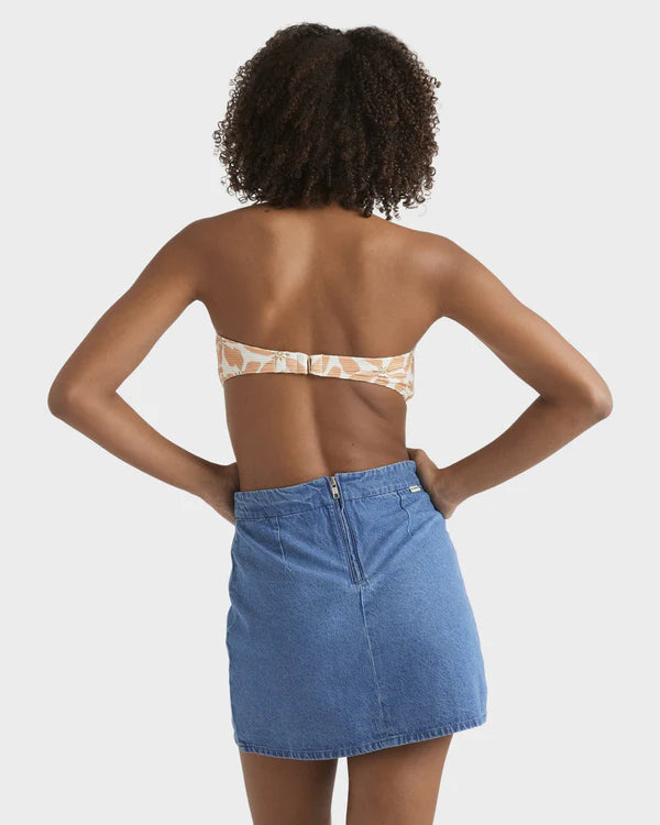 Billabong Wave Washed Skirt