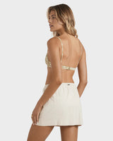 Billabong So Simple Skirt