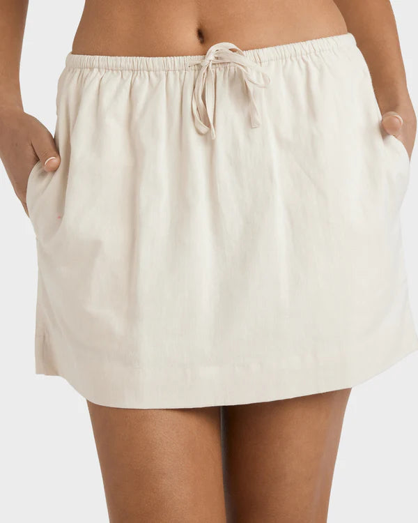 Billabong So Simple Skirt