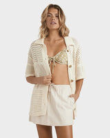 Billabong So Simple Skirt