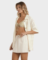 Billabong So Simple Skirt