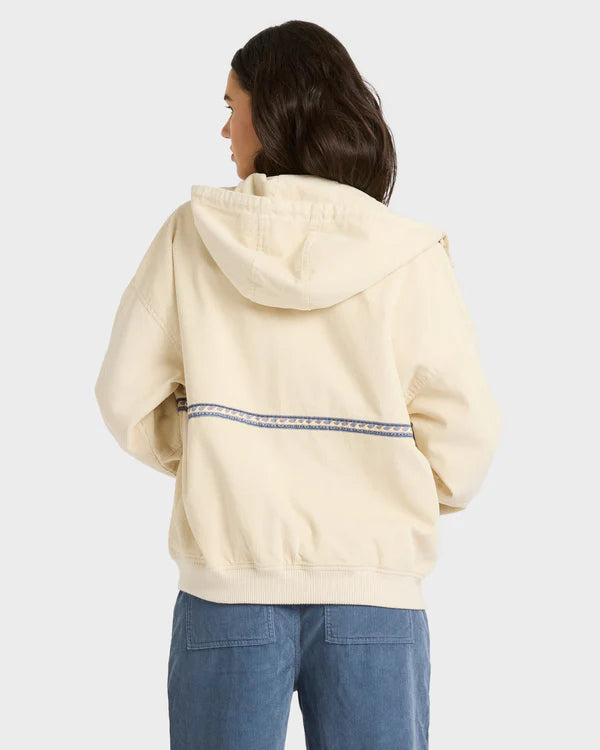 Billabong Set The Tone Jacket