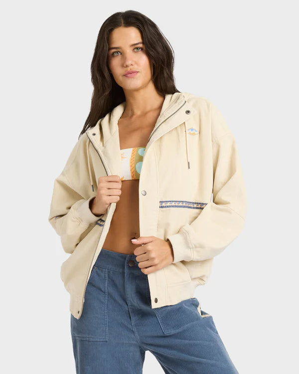 Billabong Set The Tone Jacket