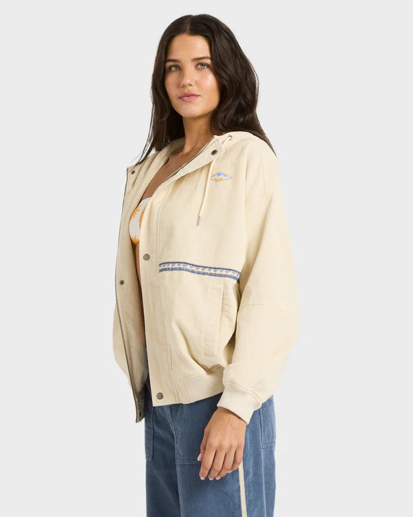 Billabong Set The Tone Jacket