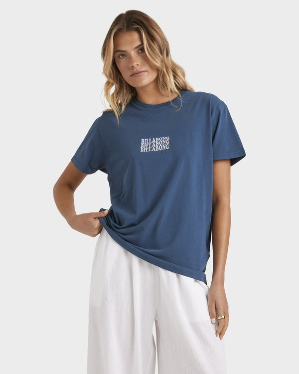 Billabong Surf High Tee