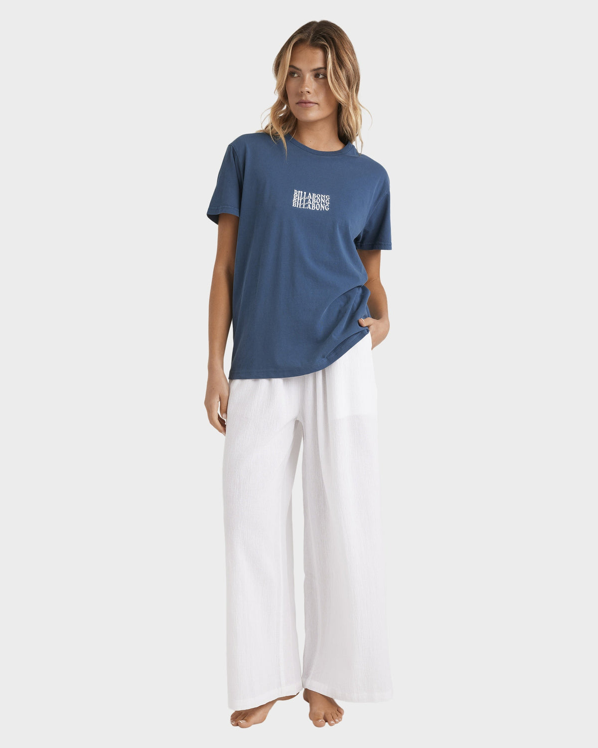 Billabong Surf High Tee