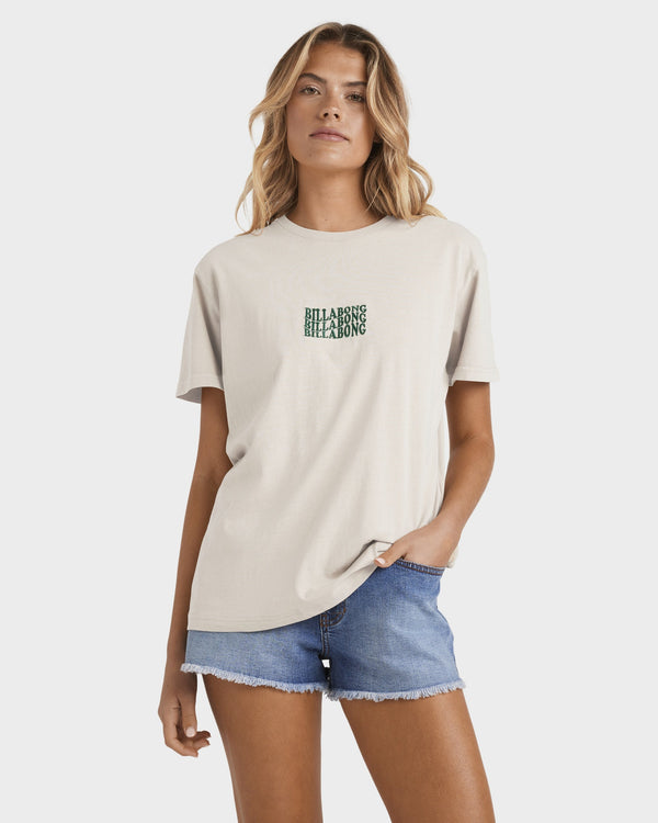 Billabong Surf High Tee