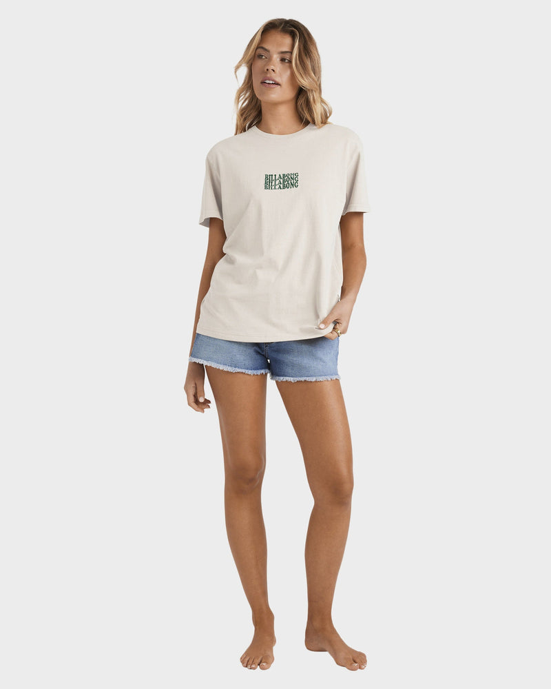 Billabong Surf High Tee
