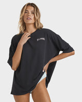 Billabong Reach For Sunshine Tee