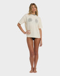 Billabong Laura SS Tee