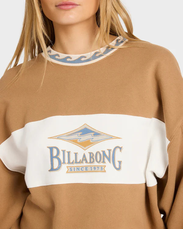Billabong Point Break Crew
