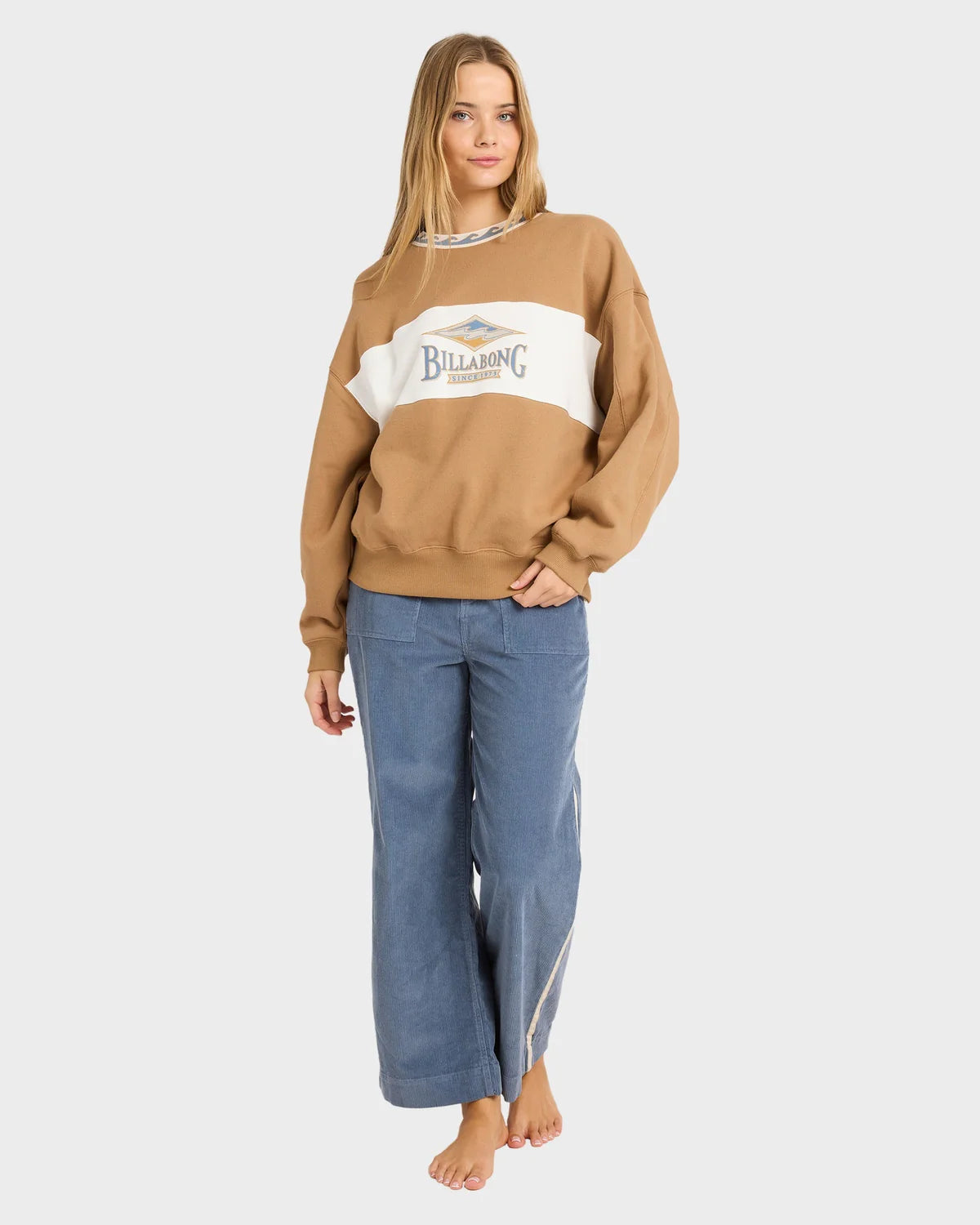 Billabong Point Break Crew