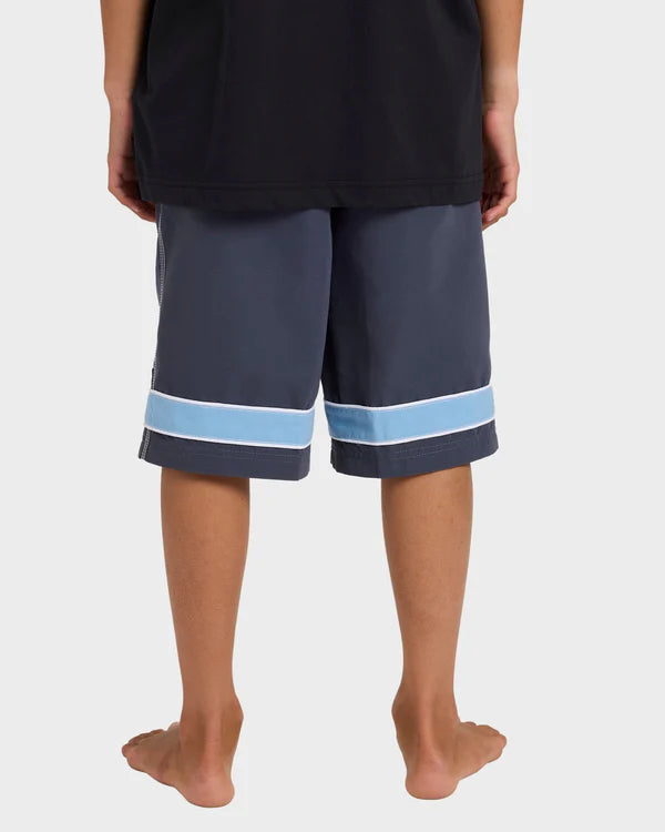 Billabong Boys Throw On 2.0 Short