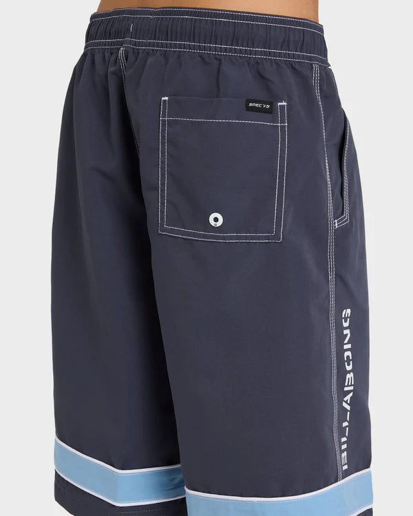 Billabong Boys Throw On 2.0 Short