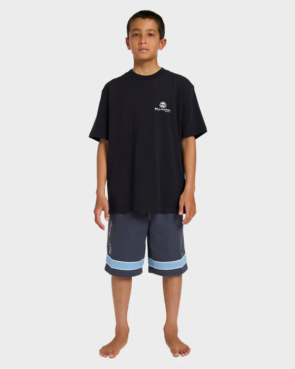 Billabong Boys Throw On 2.0 Short