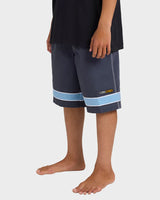 Billabong Boys Throw On 2.0 Short