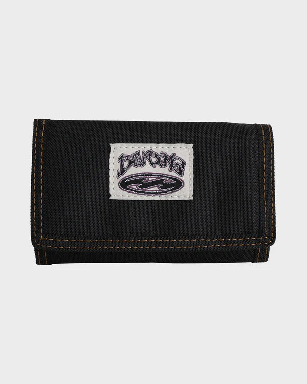 Billabong Atom Wallet