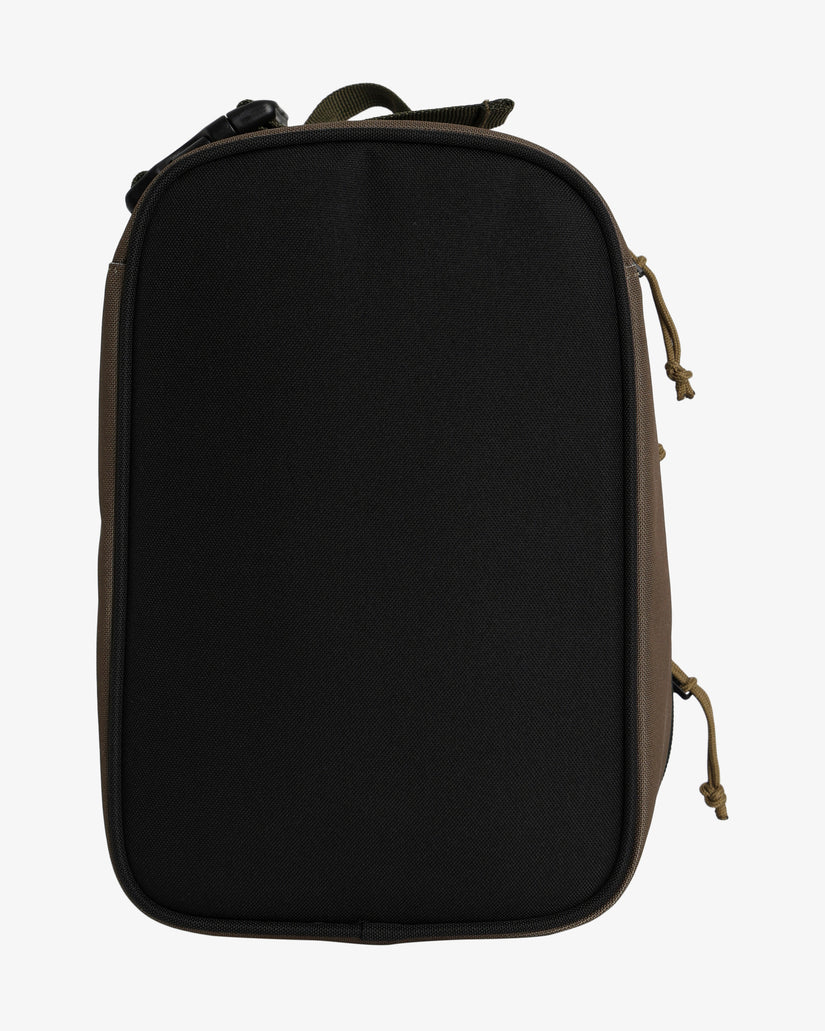 Billabong Vertigo Lunch Box