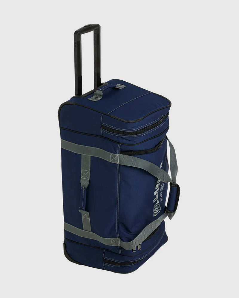 Billabong Destination 85 Suitcase