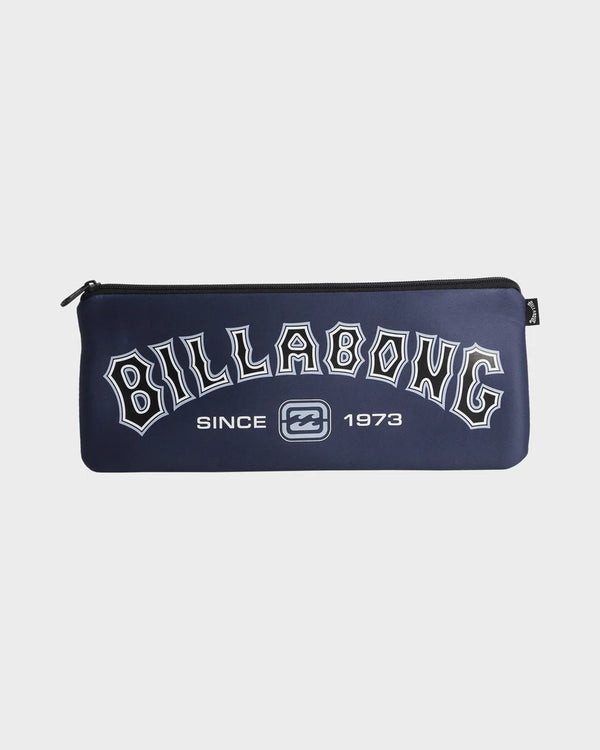 Billabong Large Pencil Case