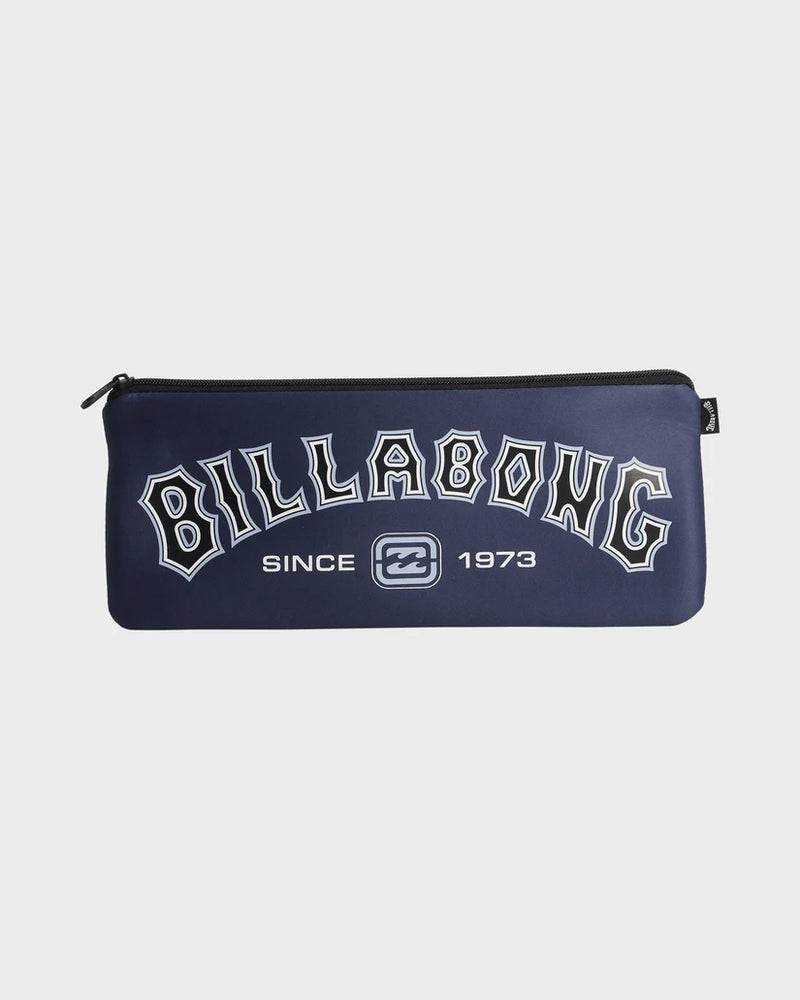 Billabong Large Pencil Case