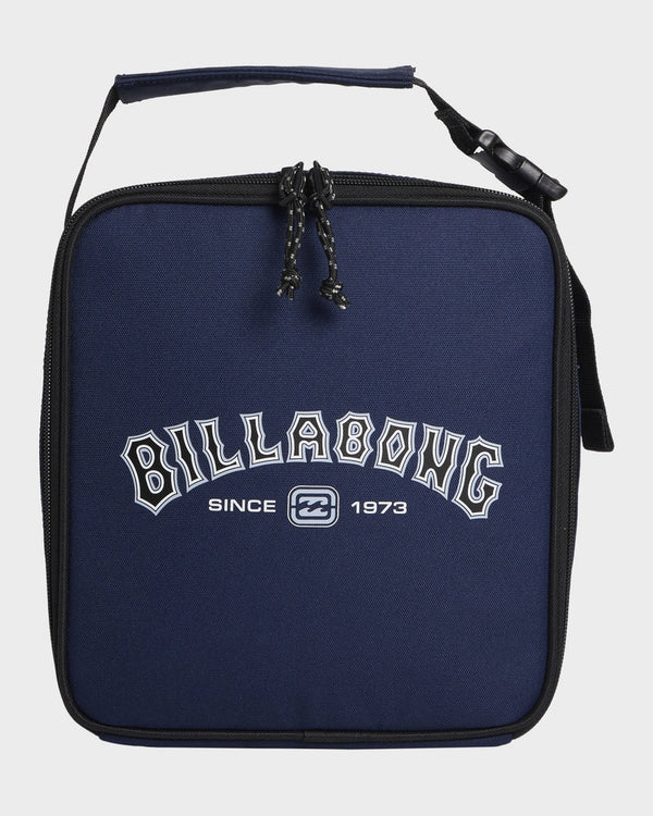 Billabong All Day Lunch Box